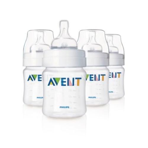 SCF680/47 Avent Avent Breast Milk Containers 4