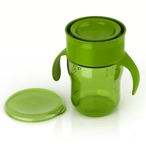 SCF782/11 Avent Natural Drinking Cup 260Ml 9Oz
