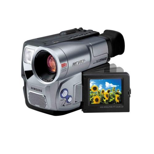 SCL700 Camcorder