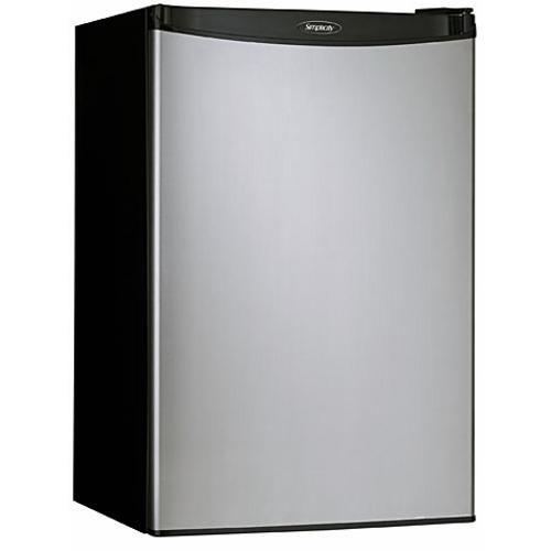 SCR412BLS Compact Refrigerator 4.30 Cu. Ft.