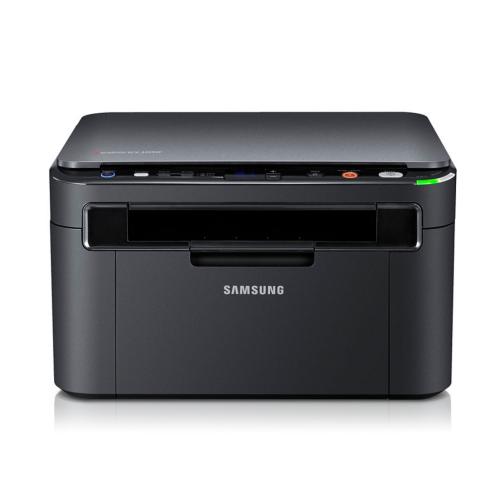 SCX-3205W Laser Multifunction Printer