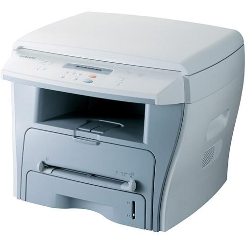 SCX-4016 Laser Multifunction Printer