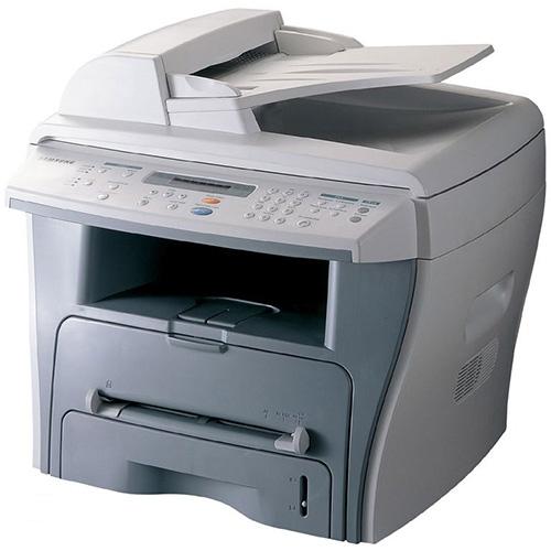 SCX-4116 Laser Multifunction Printer