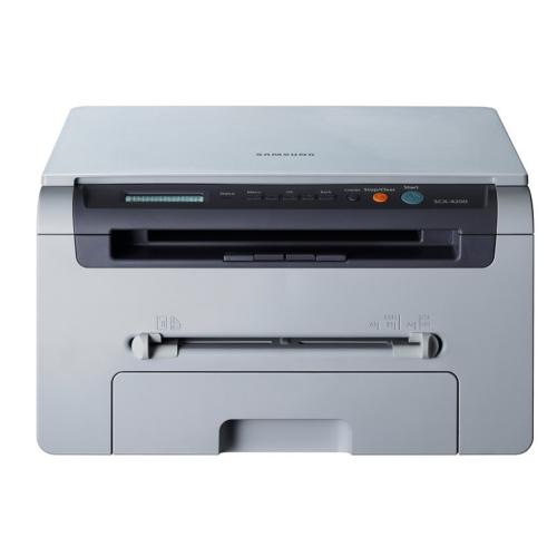 SCX-4200 Laser Multifunction Printer