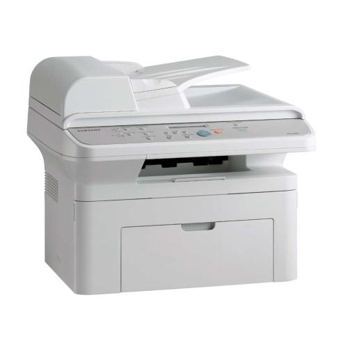 SCX-4321 Laser Multifunction Printer