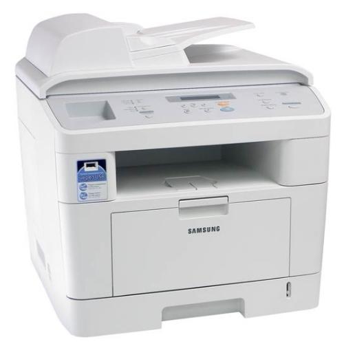 SCX-4520 Multifunction Laser Printer