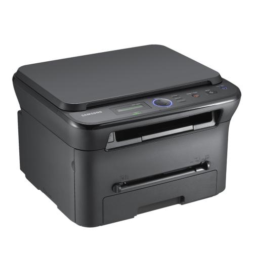 SCX-4600 Black & White Multifunction Laser Printer