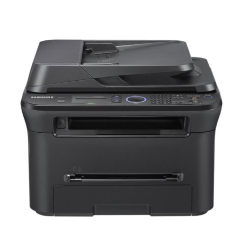 SCX-4623F Black & White Multifunction Laser Printer