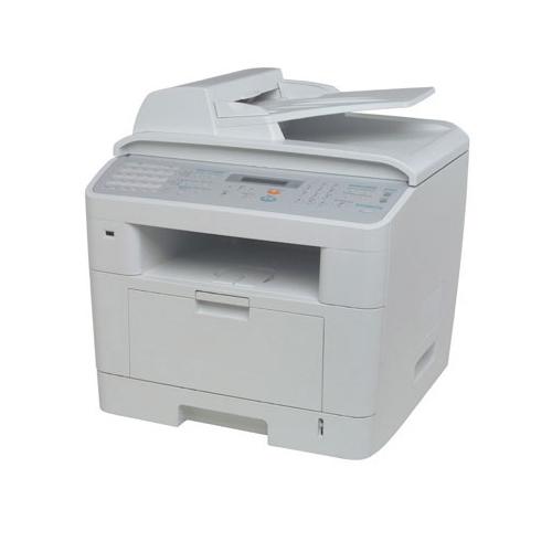 SCX-4720F Monochrome Laser Multifunction Printer