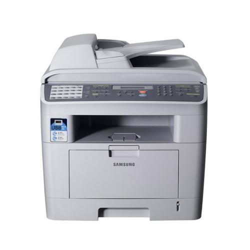 SCX-4720FN Monochrome Laser Multifunction Printer