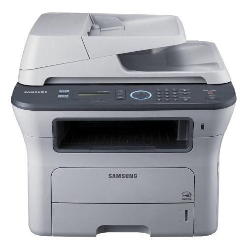 SCX-4826FN Black & White Multifunction Laser Printer