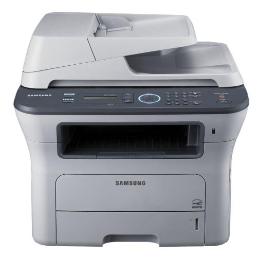 SCX-4828FN Black & White Multifunction Laser Printer