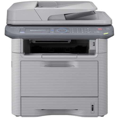 SCX-4833FD Monochrome Laser Multifunction Printer