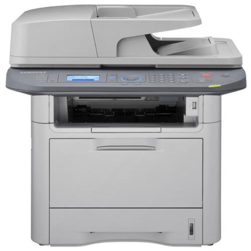 SCX-4835FD Monochrome Laser Multifunction Printer