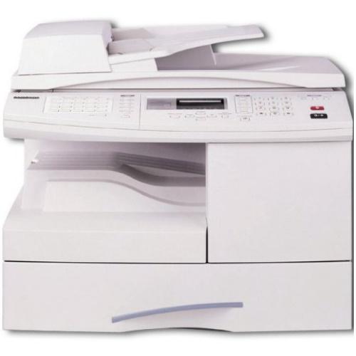 SCX-5312F Monochrome Laser Multifunction Printer