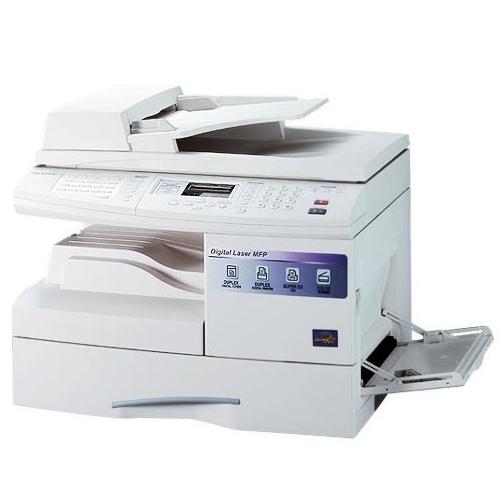 SCX-5315F Monochrome Laser Multifunction Printer