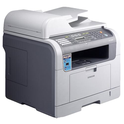 SCX-5330N Monochrome Laser Multifunction Printer