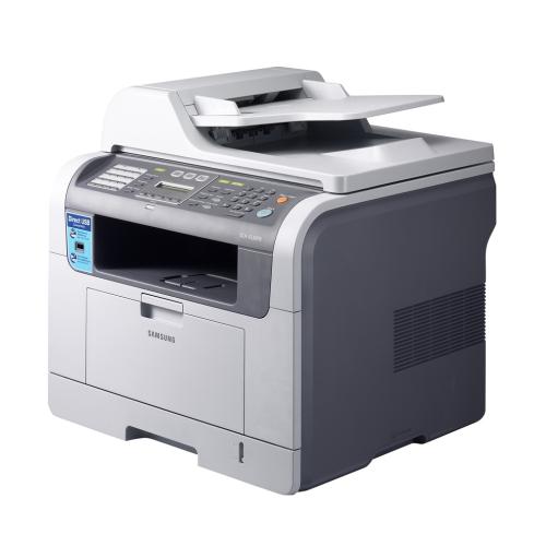 SCX-5530FN Monochrome Laser Multifunction Printer