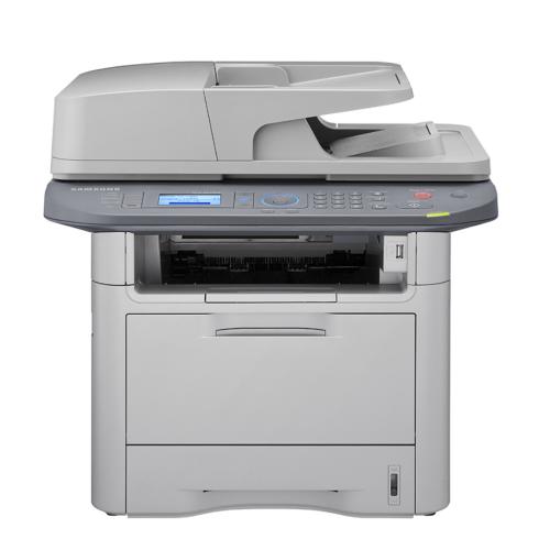 SCX-5639FR Monochrome Laser Multifunction Printer
