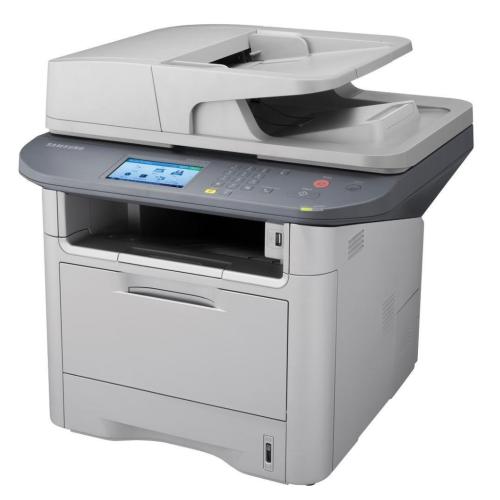 SCX-5739FW Monochrome Laser Multifunction Printer