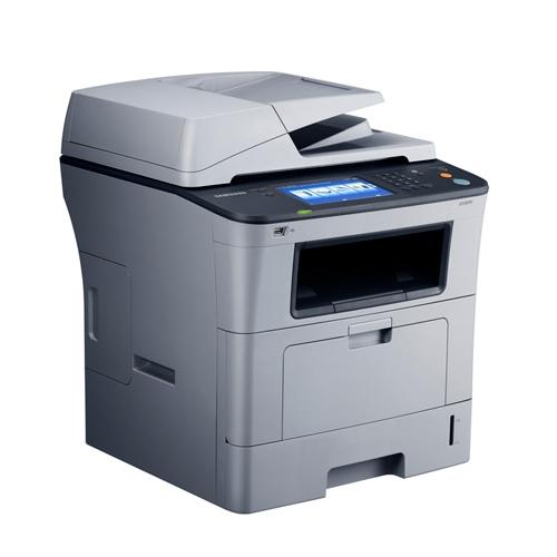 SCX-5835FN Black & White Multifunction Laser Printer