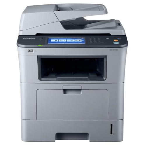 SCX-5835NX Monochrome Laser Multifunction Printer