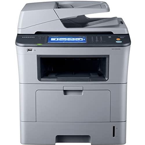 SCX-5935FN Monochrome Laser Multifunction Printer