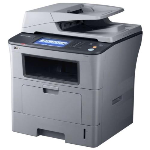 SCX-5935NX Monochrome Laser Multifunction Printer