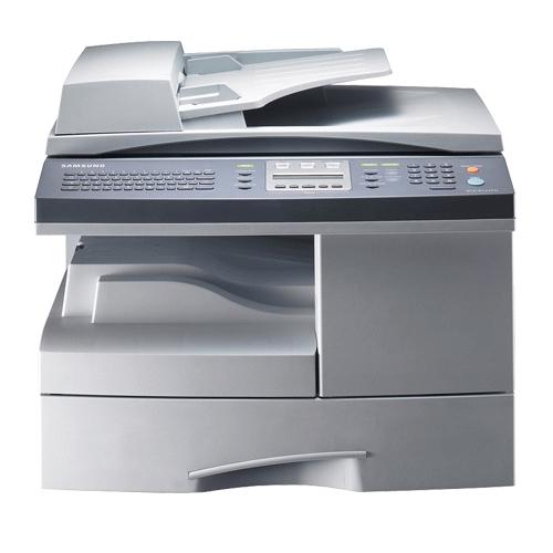 SCX-6122FN Monochrome Laser Multifunction Printer