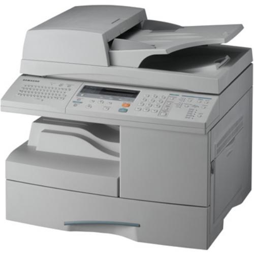 SCX-6320F Monochrome Laser Multifunction Printer
