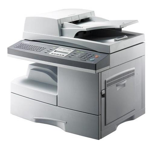 SCX-6322DN Monochrome Laser Multifunction Printer