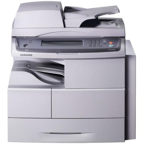 SCX-6345NJ Multixpress Laser Multifunction Printer