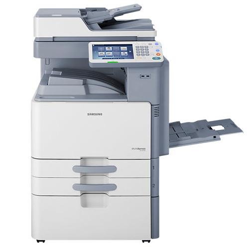 SCX-8030ND Monochrome Laser Multifunction Printer
