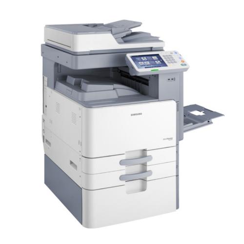 SCX-8040ND Monochrome Laser Multifunction Printer
