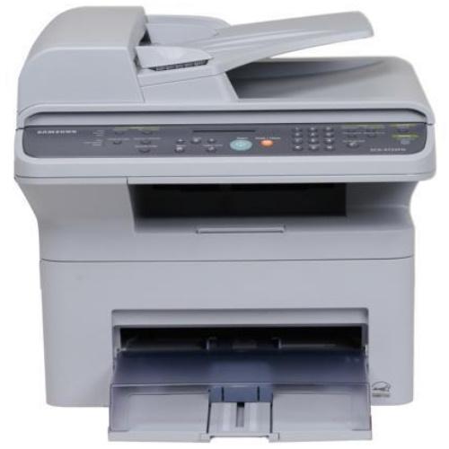SCX4725FN Monochrome Laser Multifunction Printer