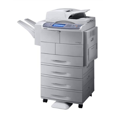 SCX6545N/XAA Black & White Multifunction Laser Printer