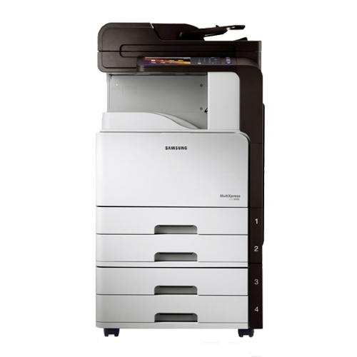 SCX8123NA/XAA Black & White Multifunction Laser Printer