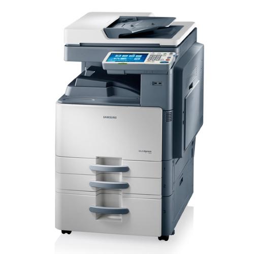 SCX8230NA/XAA Black & White Multifunction Laser Printer