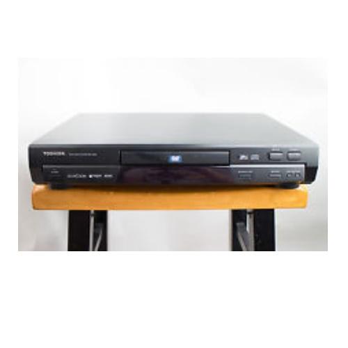 SD1600U Dvd Video Player