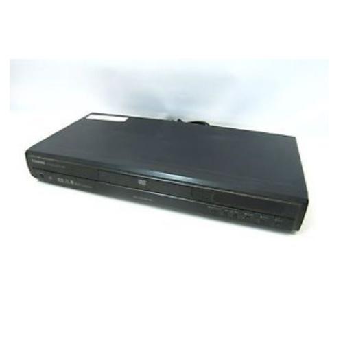 SD1800U Dvd Video Player