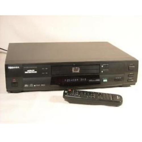 SD2150U Dvd Video Player