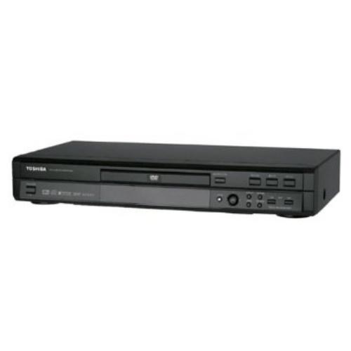 SD2800U Dvd Video Player