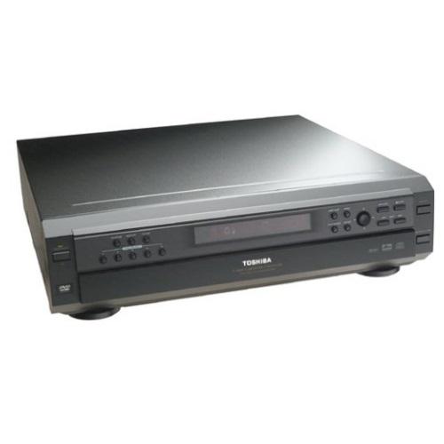 DVD Player Replacement Parts