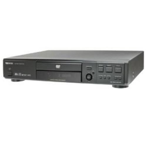 SD3750N Dvd Video Player