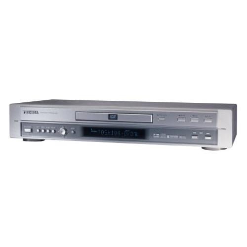 SD3780U Dvd Video Player