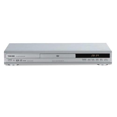 SD3960SU Dvd Video Player