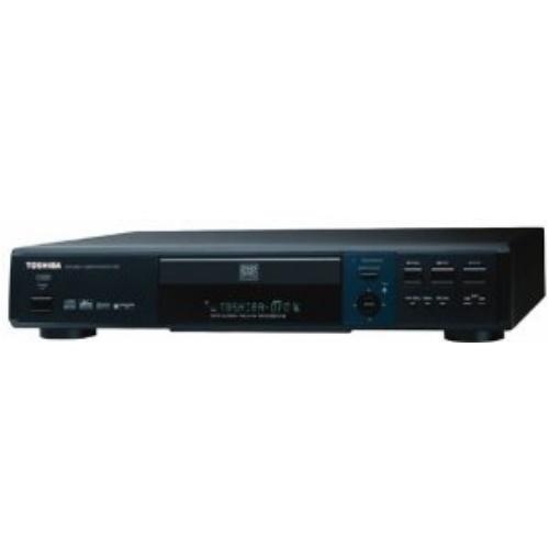 SD4700N Dvd Video Player