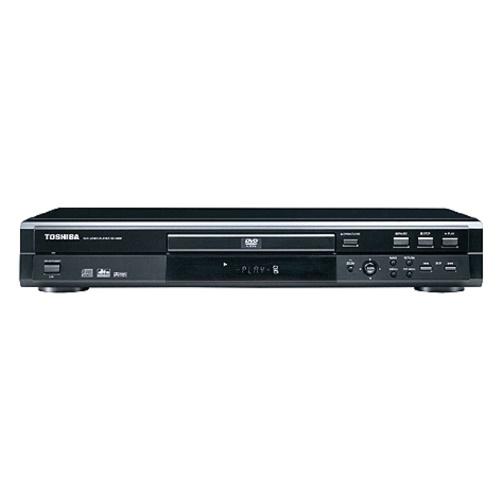SD4800N Dvd Video Player
