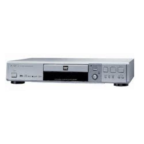 SD5700N Dvd Video Player