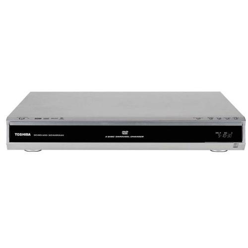 SD6915SU Dvd Video Player